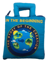 In the Beginning Book